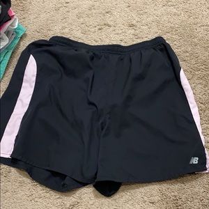 New Balance Shorts